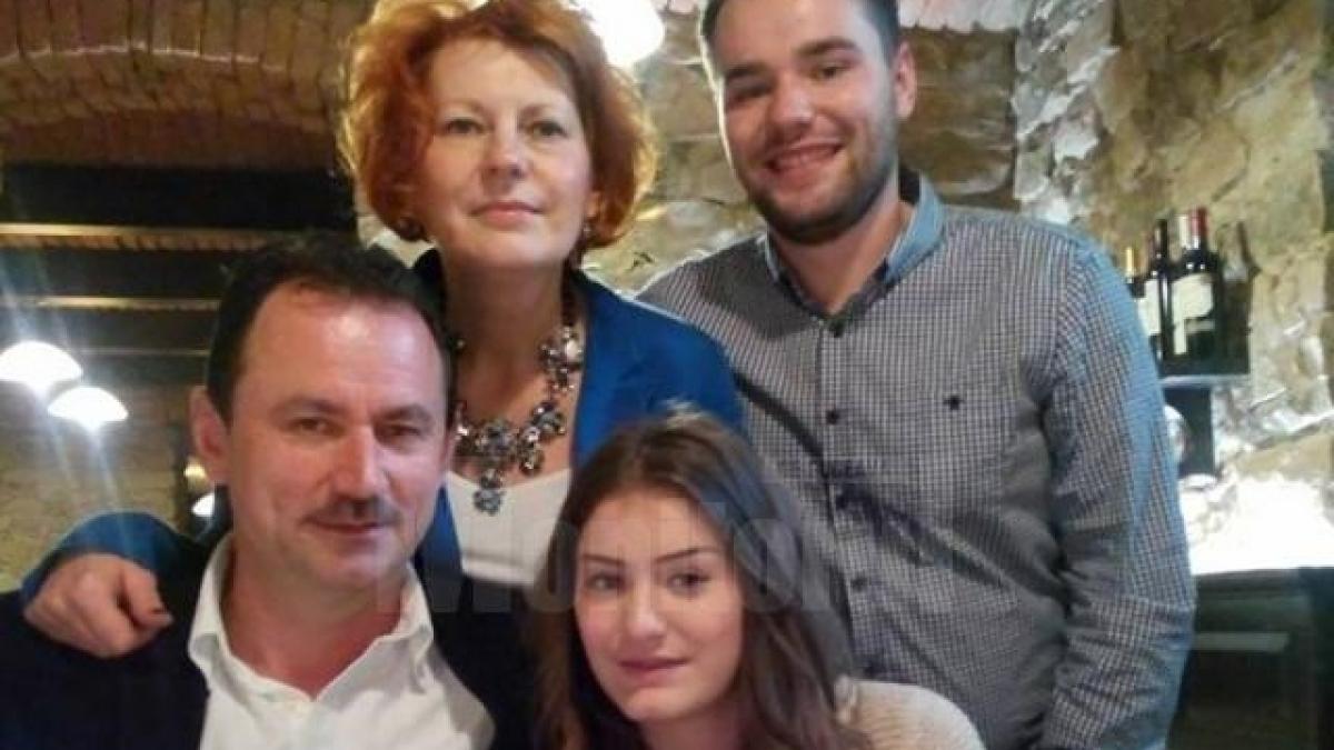 da e adevarat in aceasta noapte iubita mea sotie catalina a plecat la ceruri dumnezeu s o odihneasca