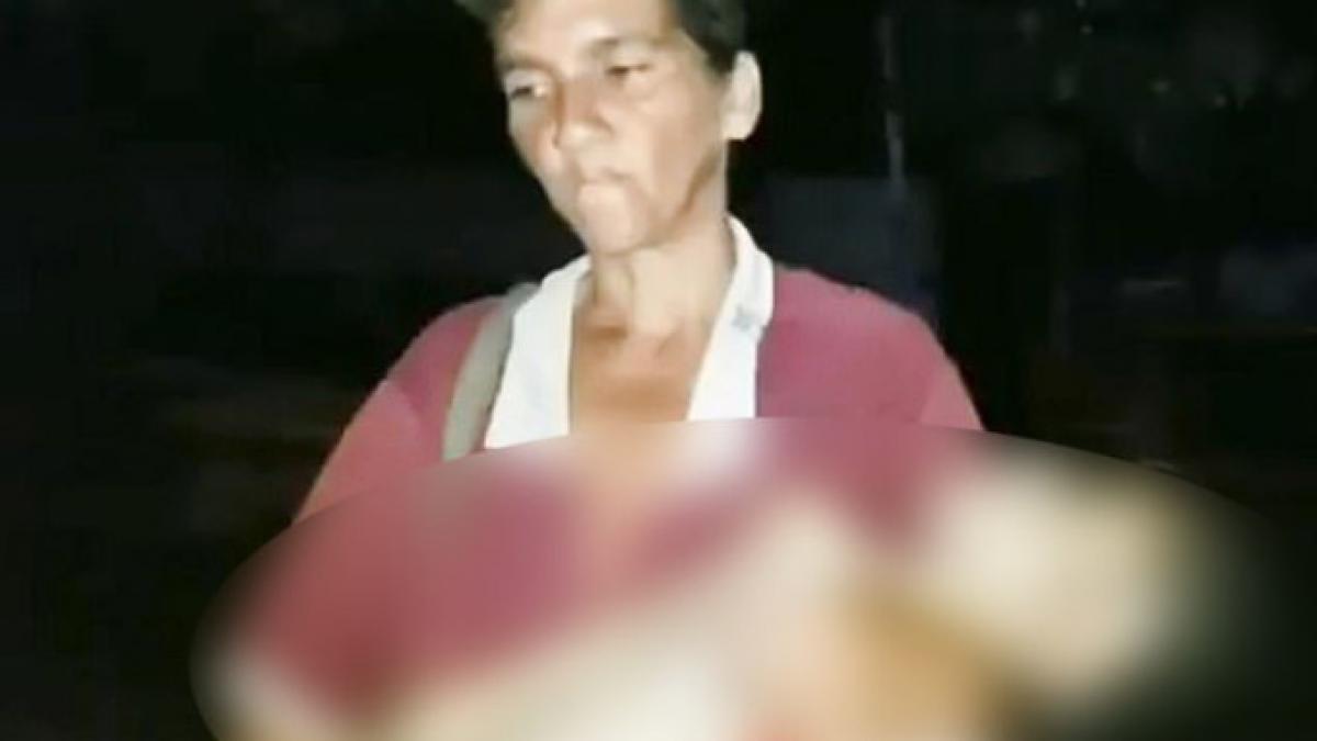 experienta cumplita a unei mame si a carat fiica moarta in brate pe strazi dupa ce medicii de la un