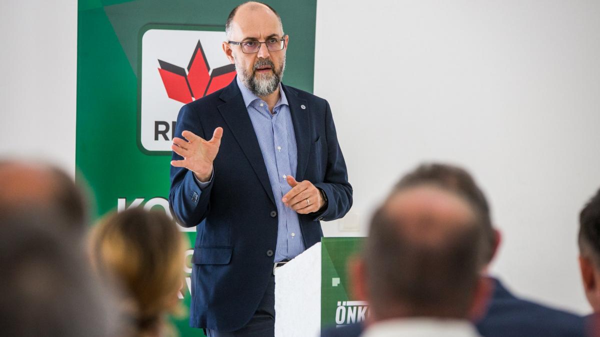 kelemen hunor atac dur cu privire la ordonanta 114 e un ghiveci o zacusca