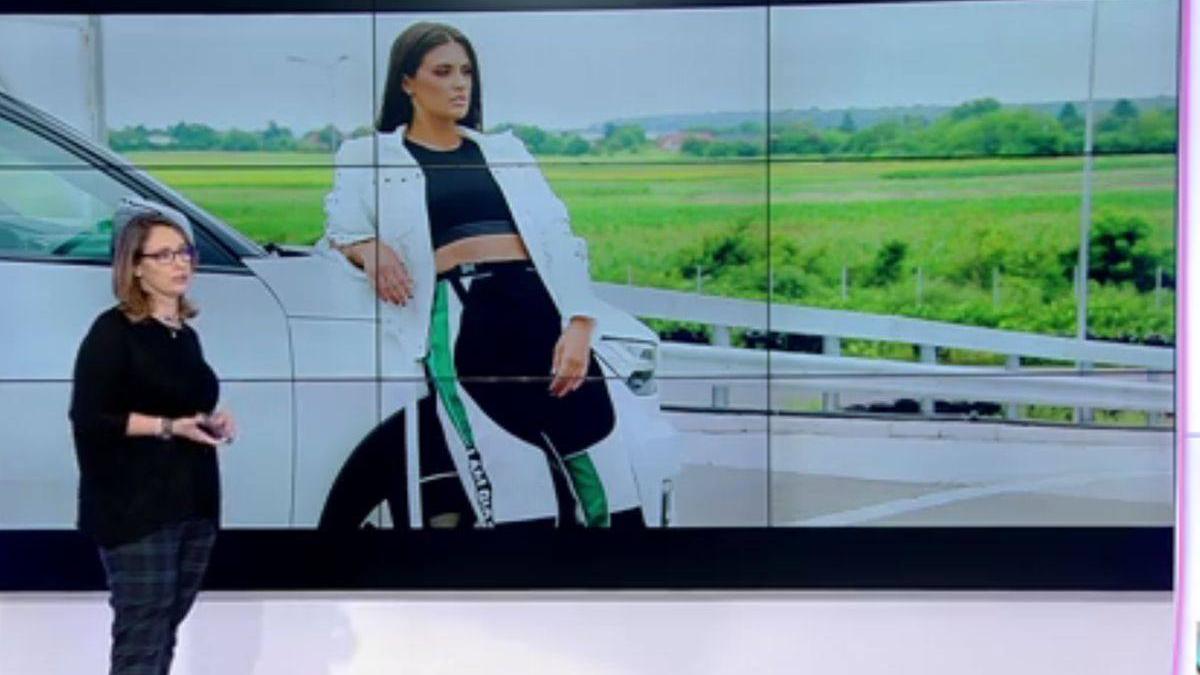 maria coman comenteaza cele mai discutate subiecte de pe internet