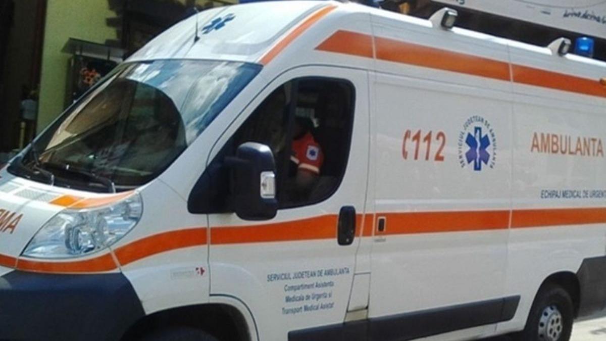 motivul pentru care medicii si asistentele de la spitalul din sibiu au restrictie la youtube si