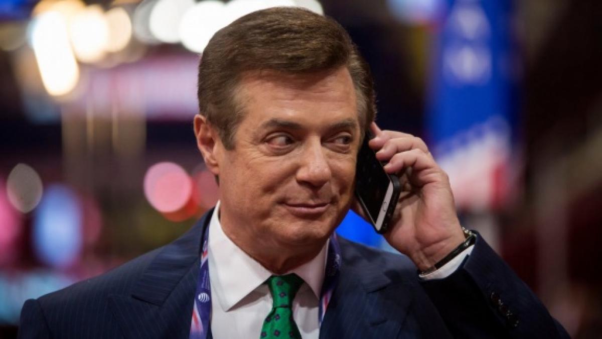 paul manafort fostul director de campanie al lui trump a fost condamnat la 43 de luni de inchisoare