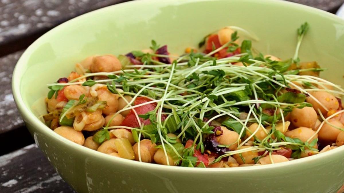 alimentul recomandat de nutritionisti care inlocuieste carnea in antichitate era folosit ca