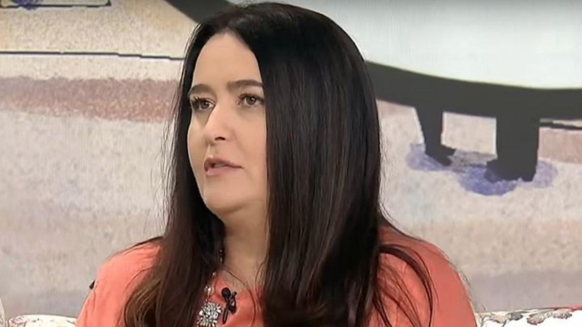amalia nastase a luat o decizie drastica nu mai suport sa fiu grasa cu ce dieta slabeste