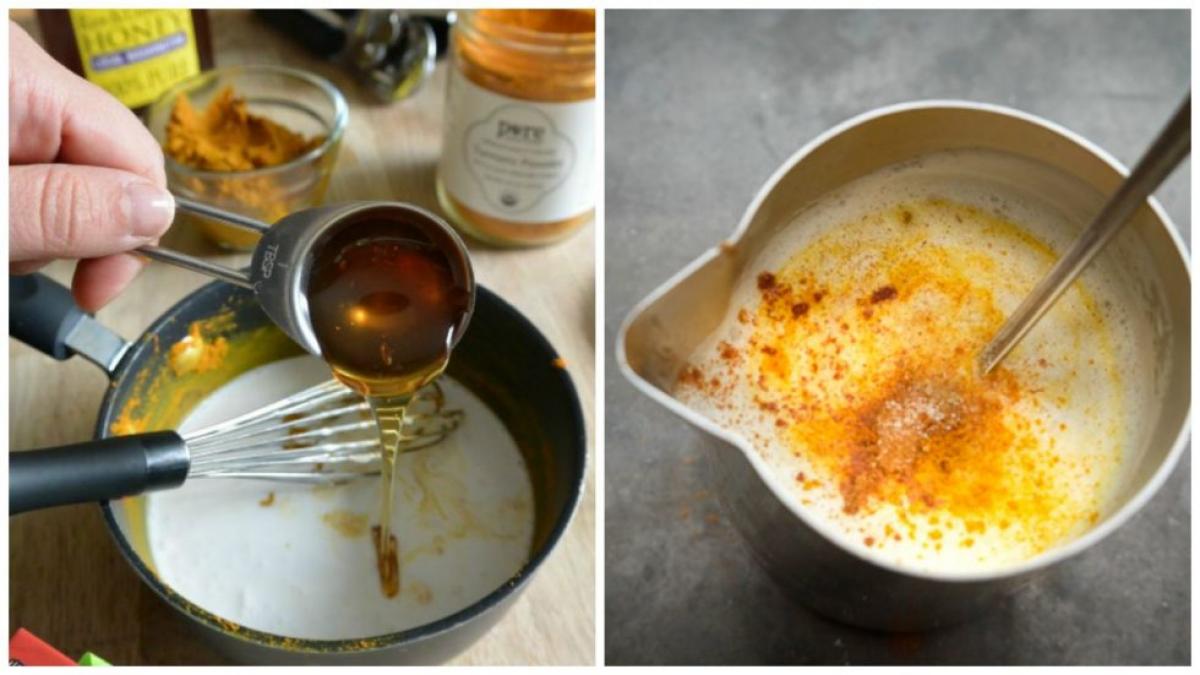 amestecul miraculos care scoate toxinele din ficat in timp ce dormi