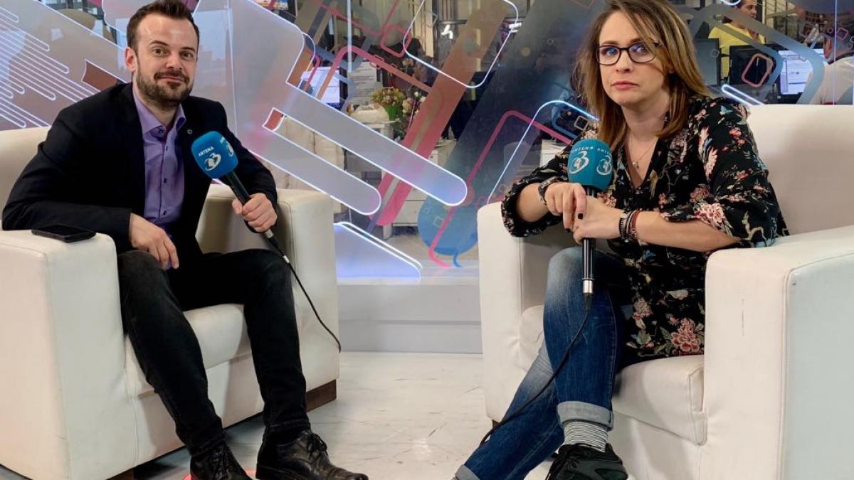 antena3 ro live cum sa nu ai emotii cand tii un discurs public joi de la ora 15 00