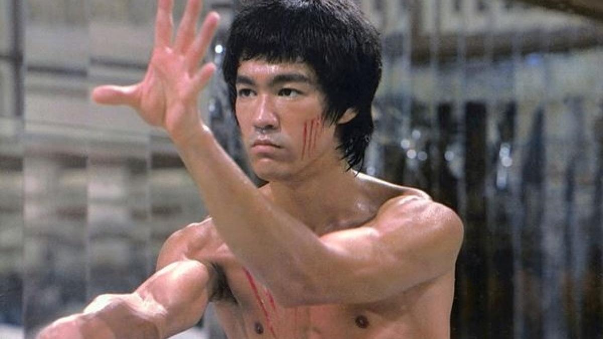 cum a murit bruce lee si a prezis bruce lee moartea