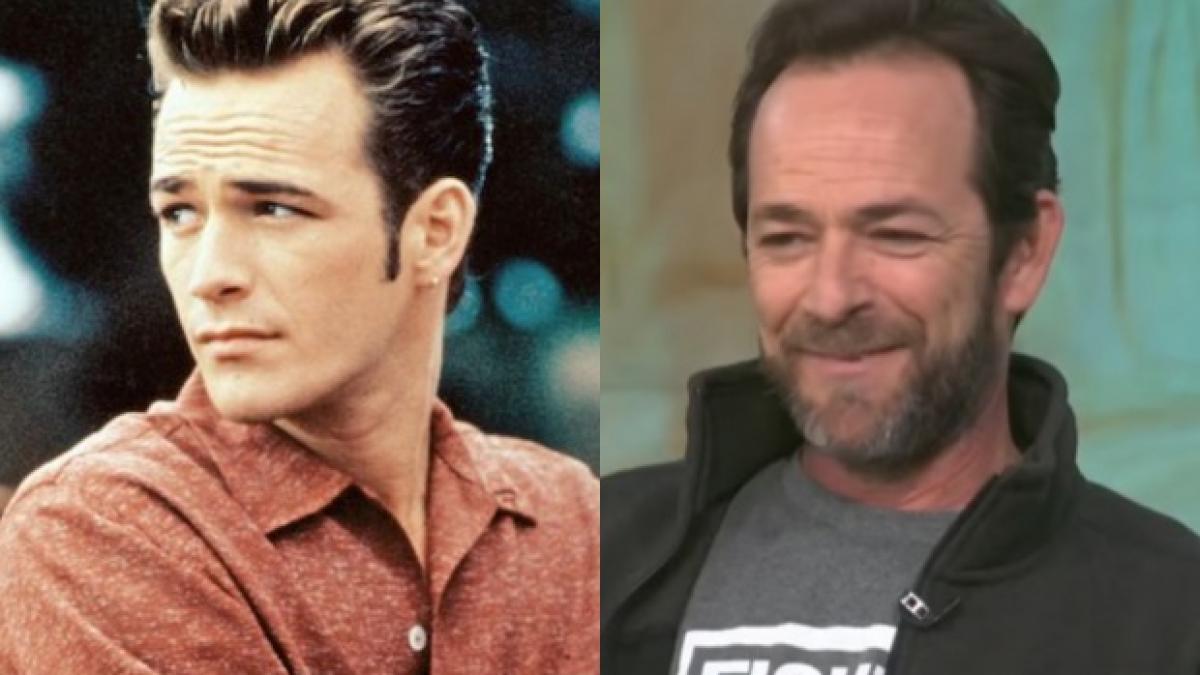 de ce a murit de fapt celebrul actor luke perry