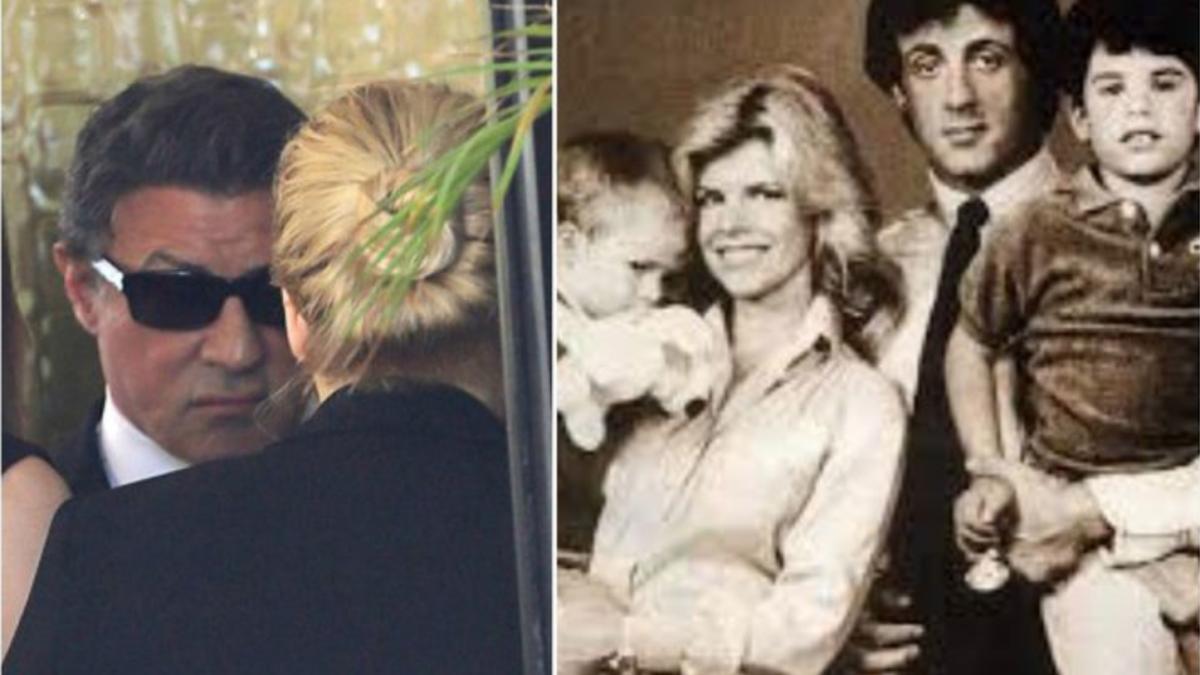 drama pe care sylvester stallone o traieste de mai bine de 30 de ani actorul ascunde un munte de