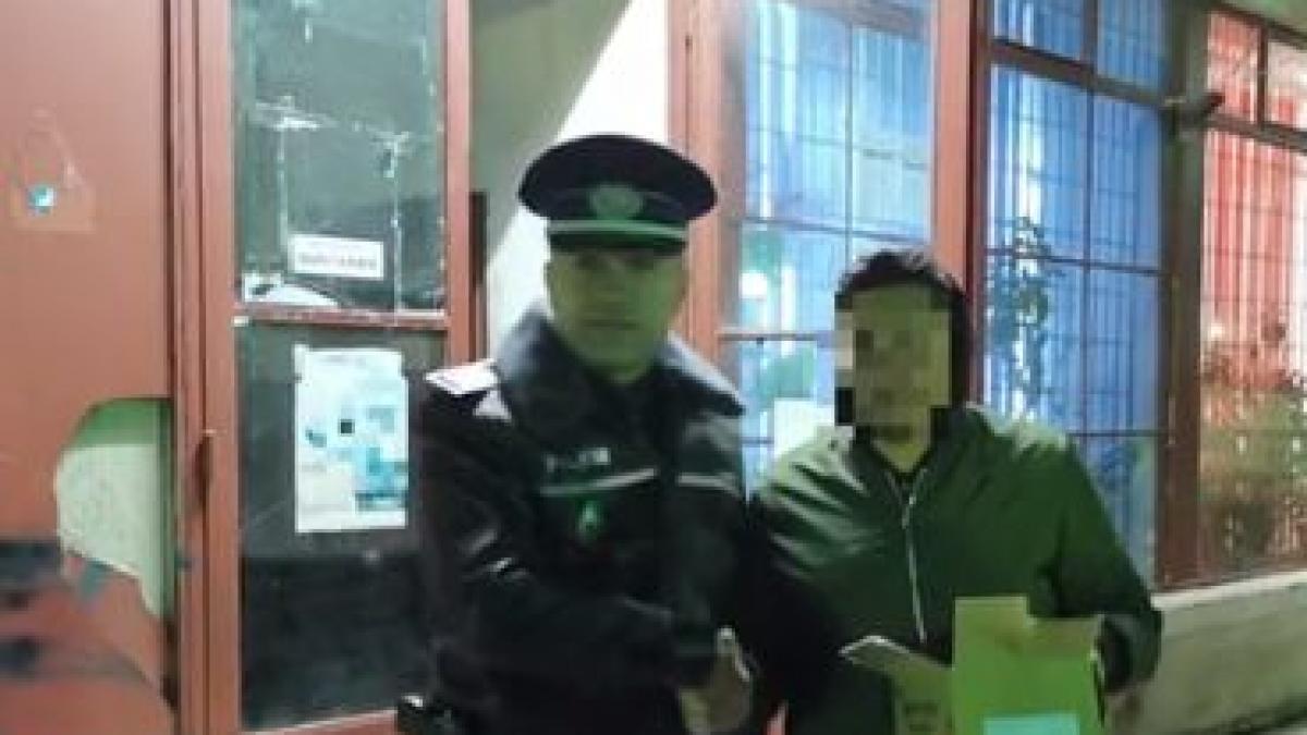 eroul zilei adrian moraru politistul care a salvat o viata