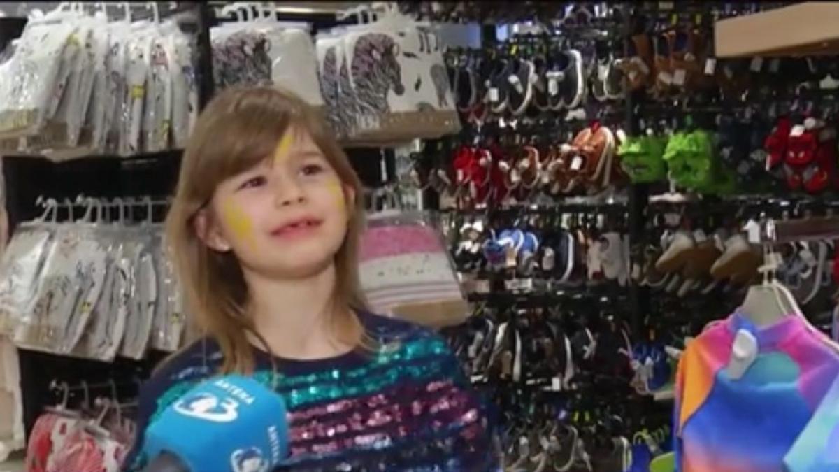 numai de bine ce haine vor purta copii vara aceasta