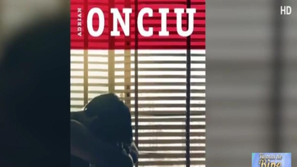 numai de bine cu mainile legate un thriller mult asteptat