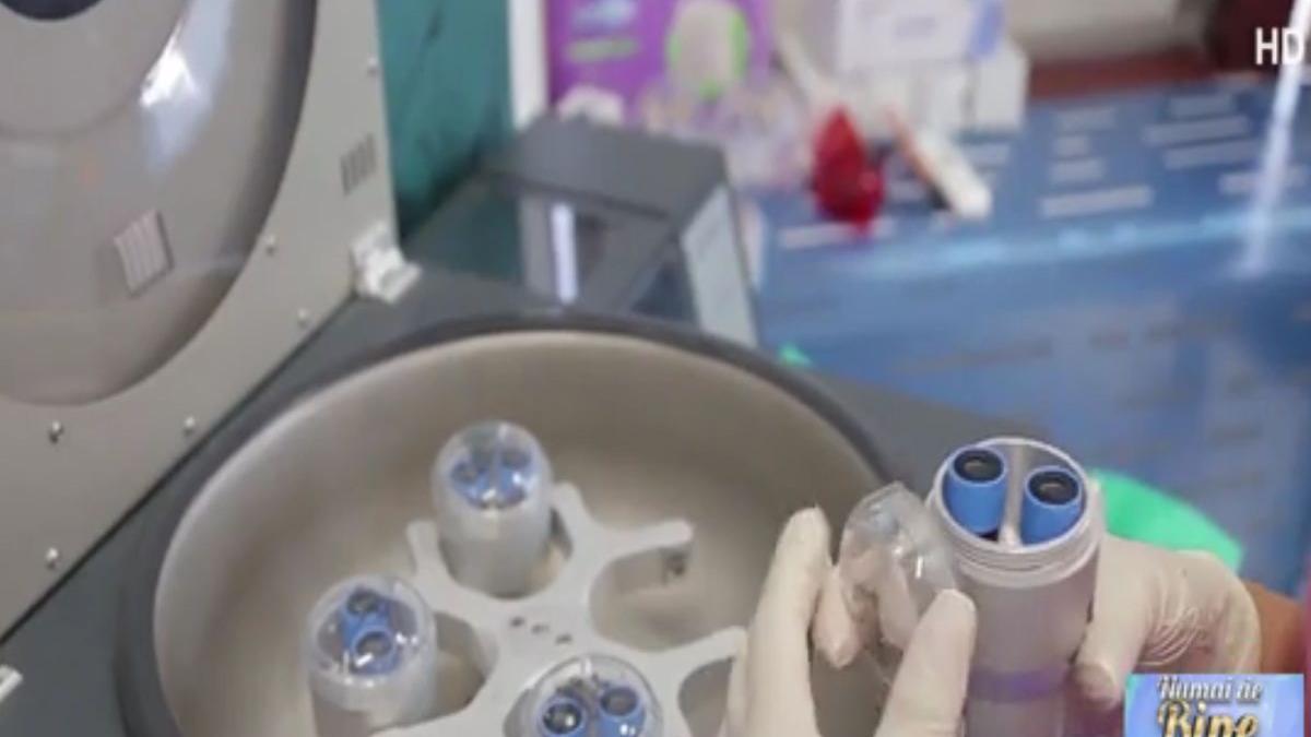 numai de bine tehnologie revolutionara in stomatologie