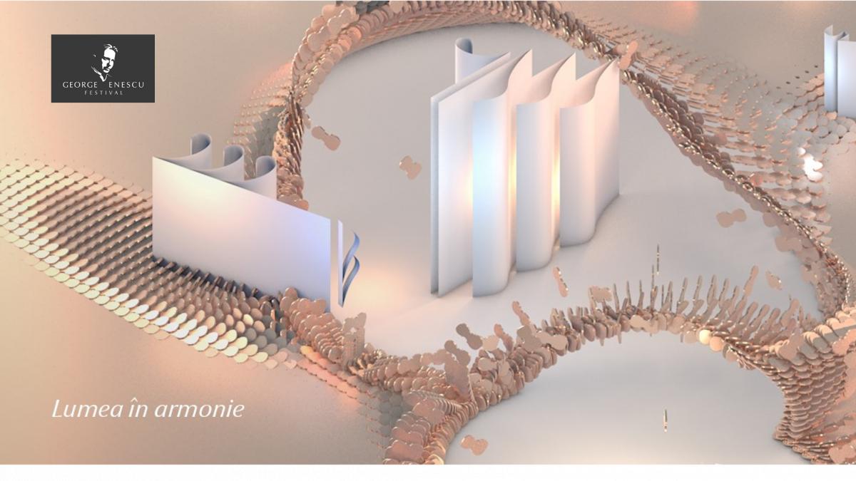 o premiera in festivalul international george enescu festivalul copiilor