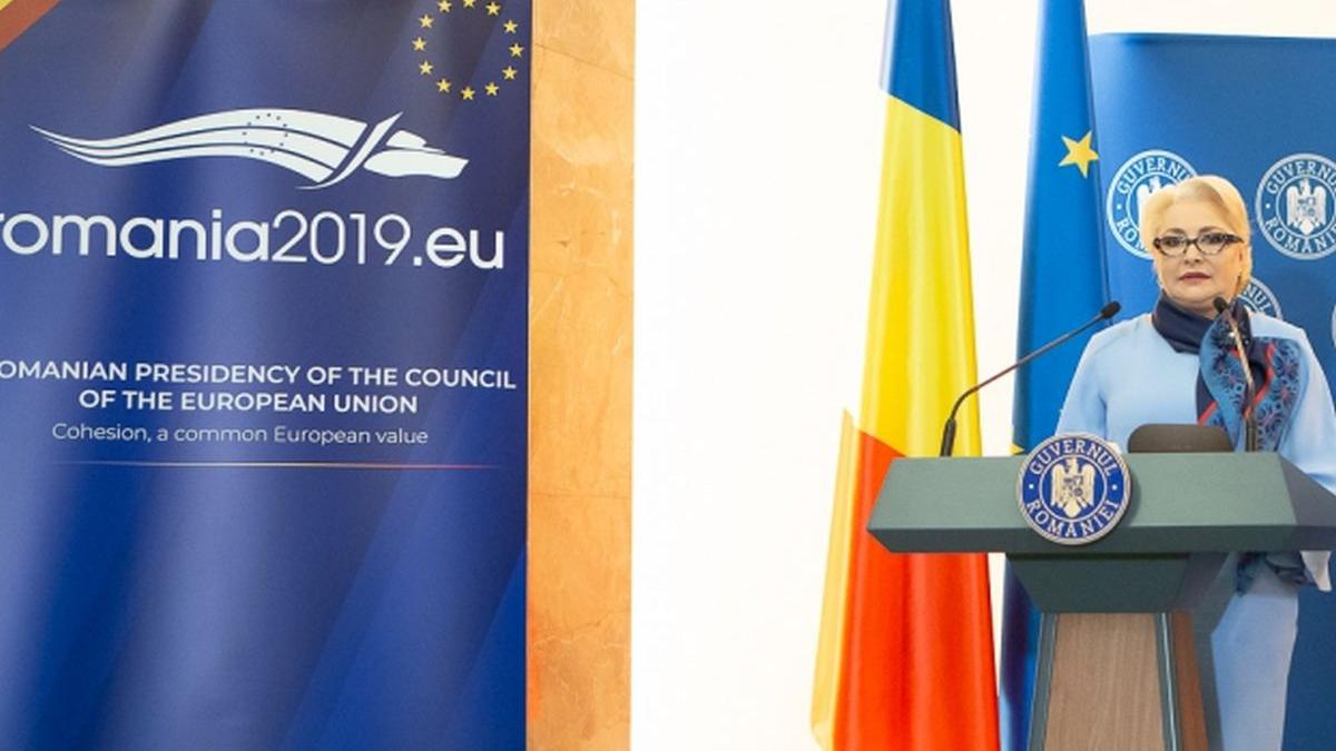 anuntul facut de premierul viorica dancila referitor la brexit suntem pregatiti pentru orice