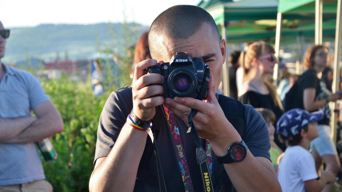 doliu in presa din romania un jurnalist a murit la varsta de 30 de ani