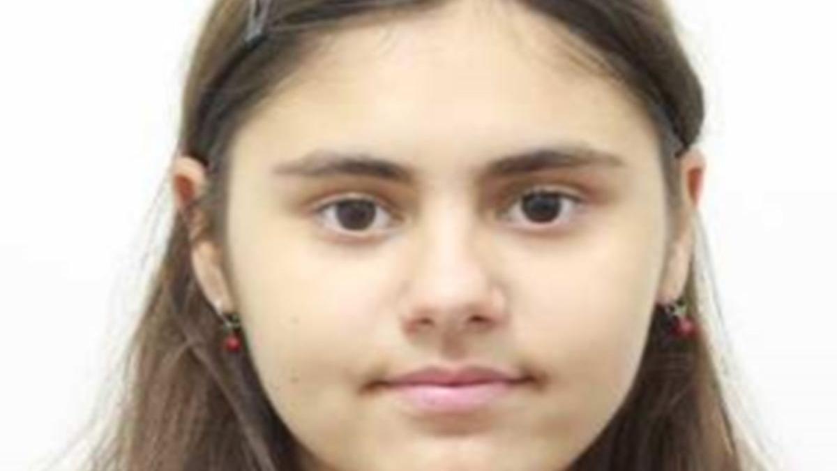 o minora din bucuresti a disparut de acasa politia cere ajutorul populatiei