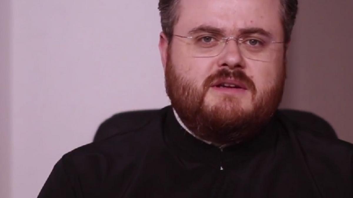 parintele ionut mavrichi despre adevarata semnificatie a postului pastelui