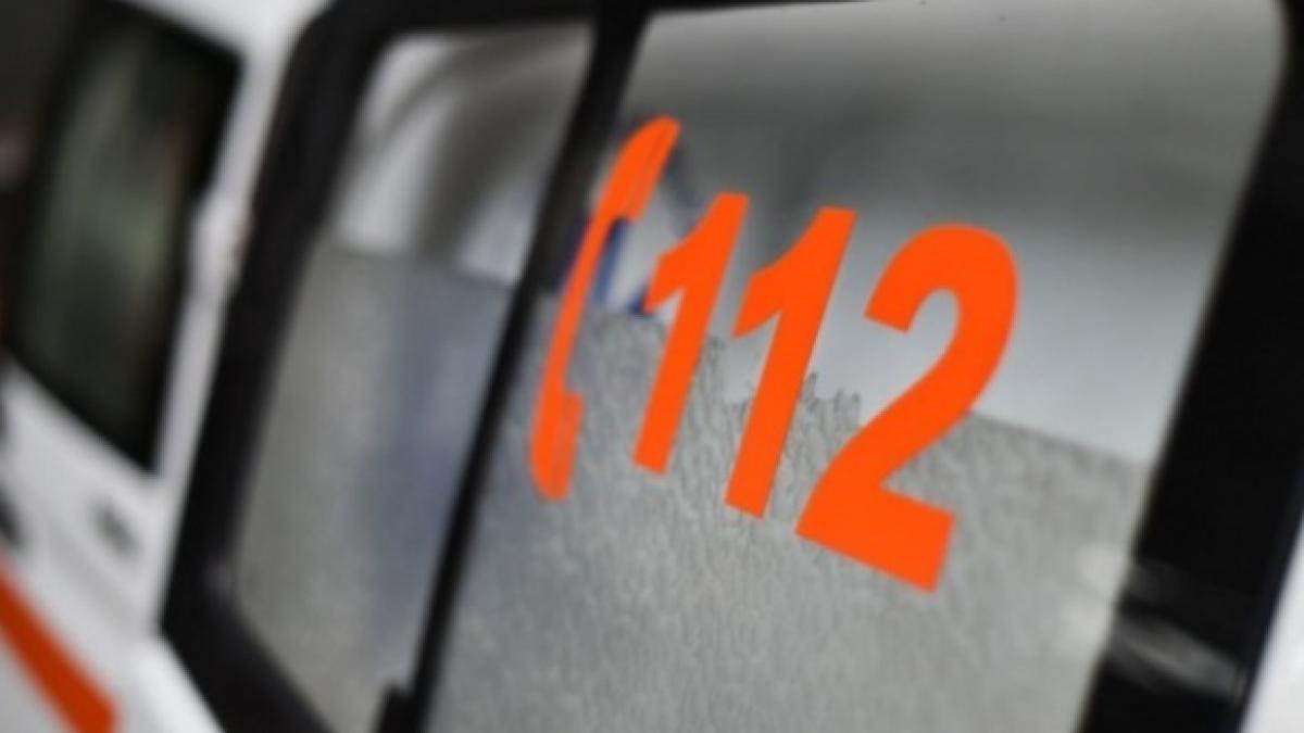 un pieton a fost accidentat mortal pe dn2 la iesirea din focsani