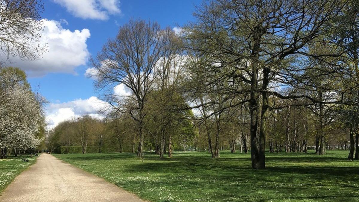 vremea se incalzeste din nou in urmatoarea perioada in aproape toata tara prognoza meteo