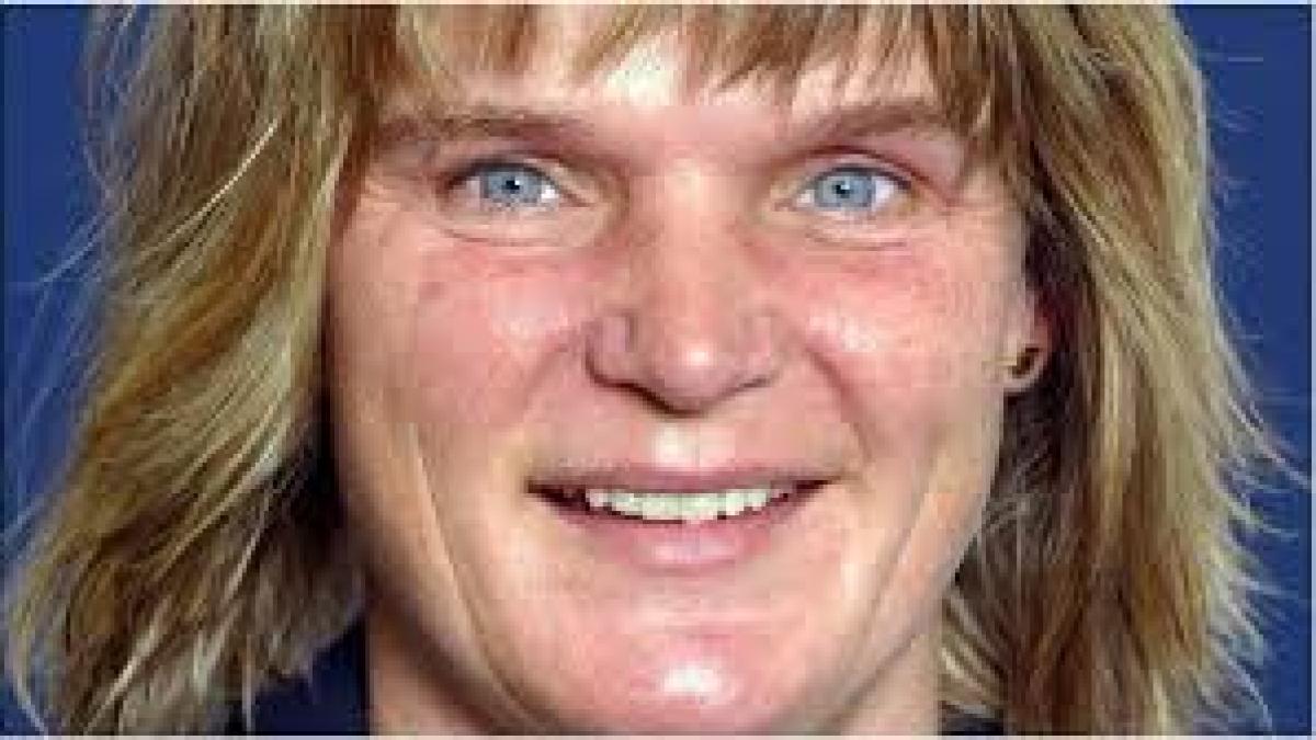 doliu in lumea sportului inotatoarea andrea pollack tripla campioana olimpica a murit la 57 de ani