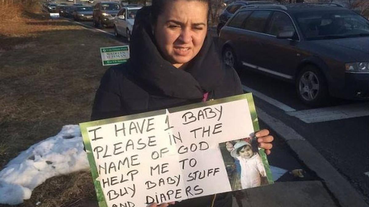 dorina o cersetoare din romania a fost prinsa in statele unite cu iphone x geanta scumpa bijuterii