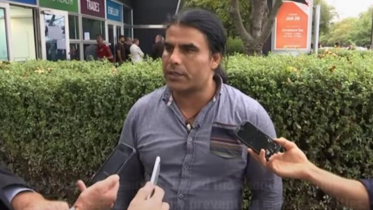 eroul de la christchurch si a aparat familia si comunitatea in timpul atacului din noua zeelanda