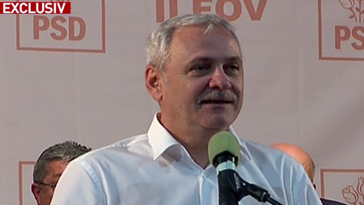 liviu dragnea dus de urgenta la spital starea de sanatate a liderului psd s a agravat