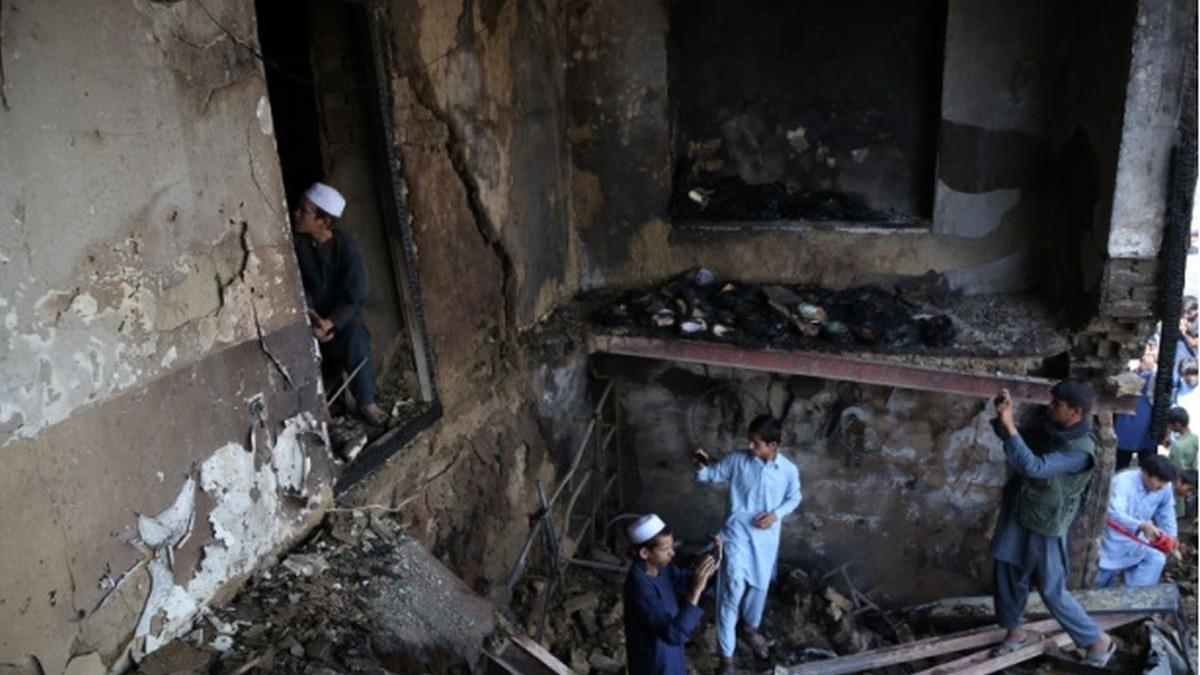 trei femei s au aruncat in aer provocand morti si raniti pe cine vizau cele trei sinucigase