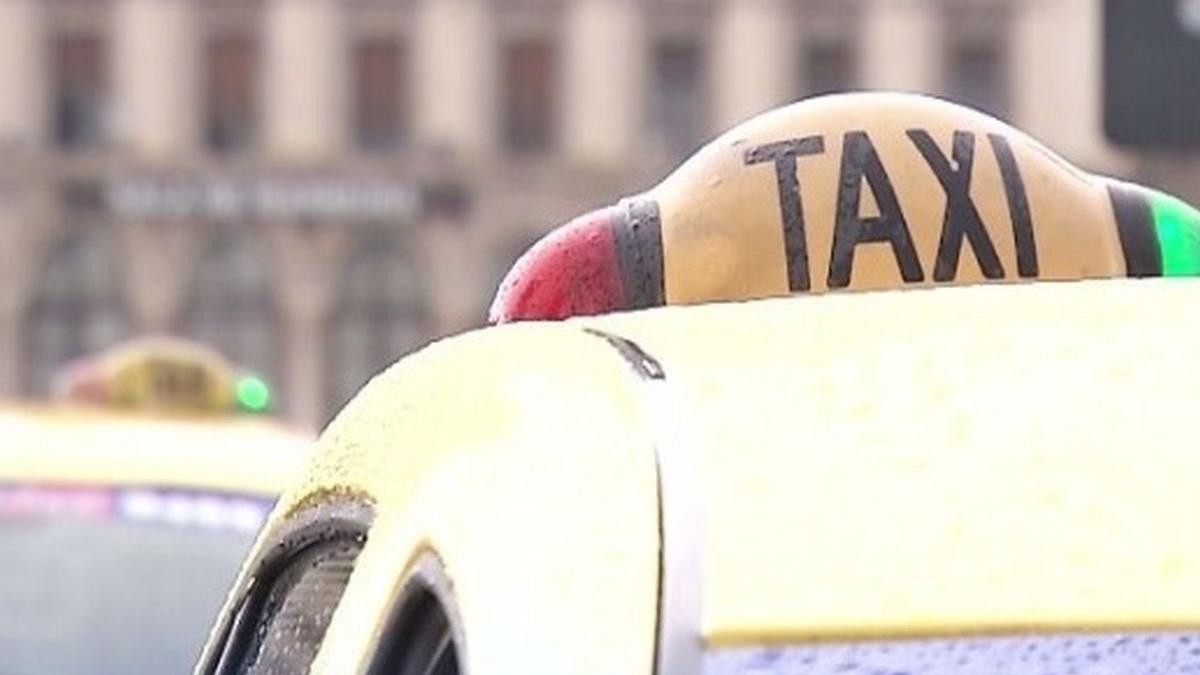 amenzi uriase aplicate taximetristilor din capitala