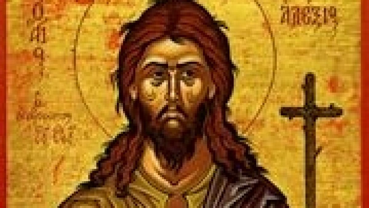 calendar ortodox 17 martie ce sfant mare sarbatorim astazi