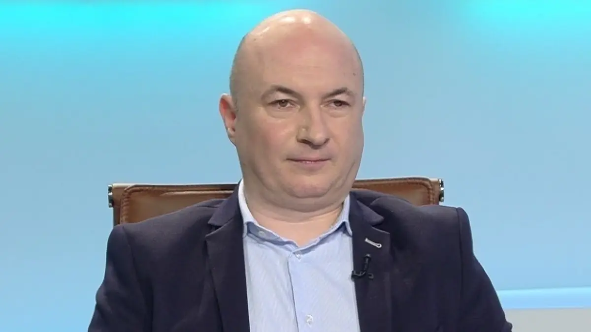 codrin stefanescu replica pentru primarul brailei e nevoie de legile justitiei ne au vanat cu