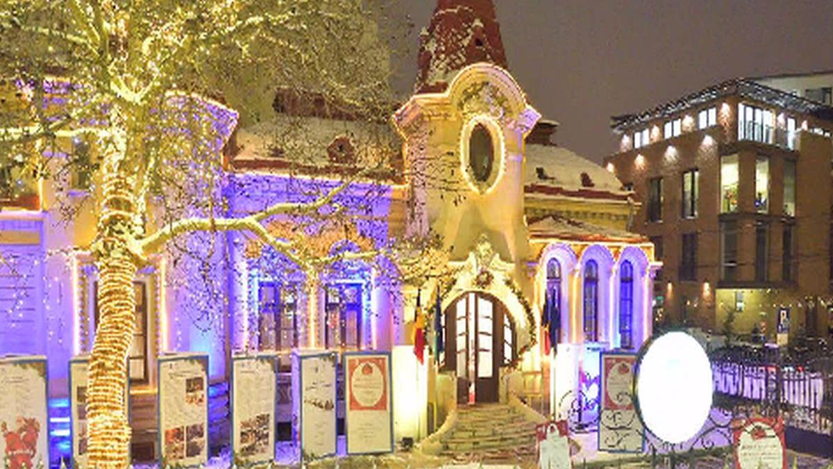 festival maraton la casa artelor dinu lipatti