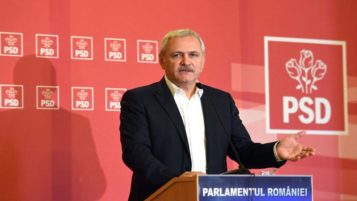 liviu dragnea internat in spital ministrul sanatatii noi detalii despre liderul psd