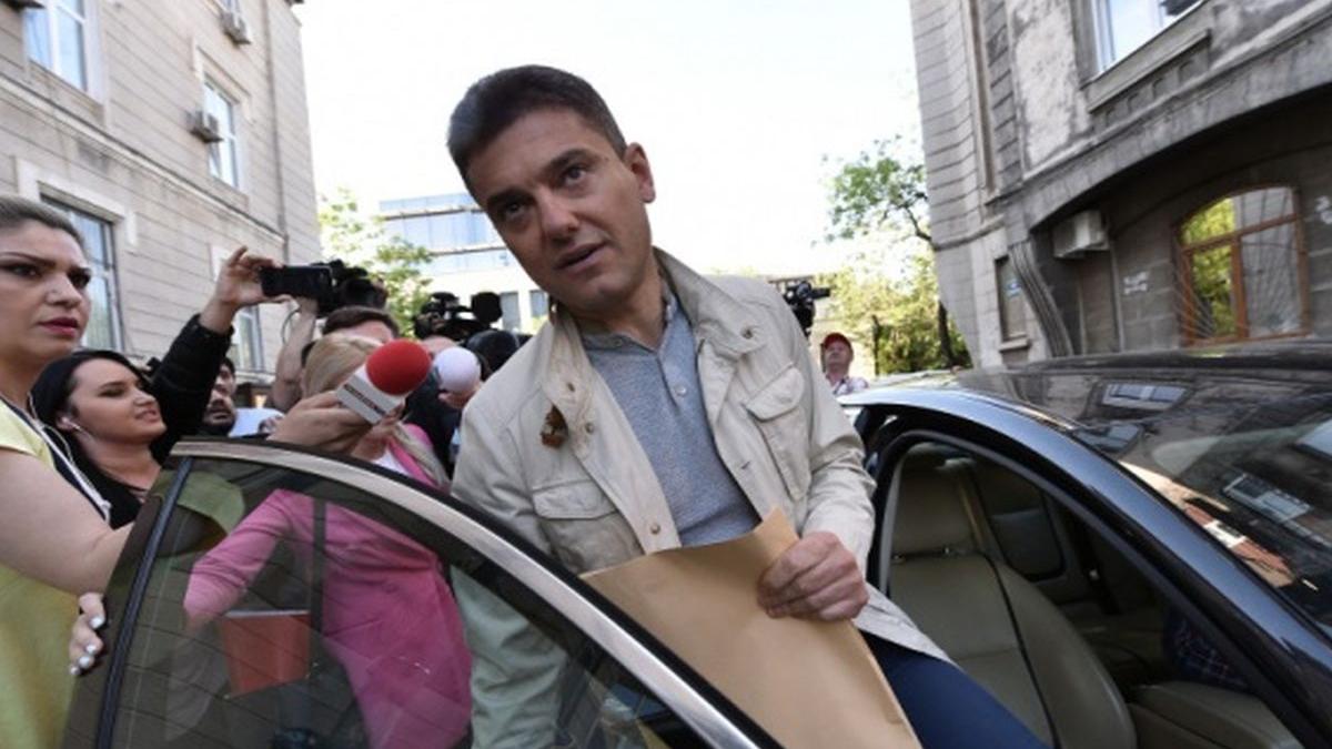 noi probleme penale pentru cristian boureanu