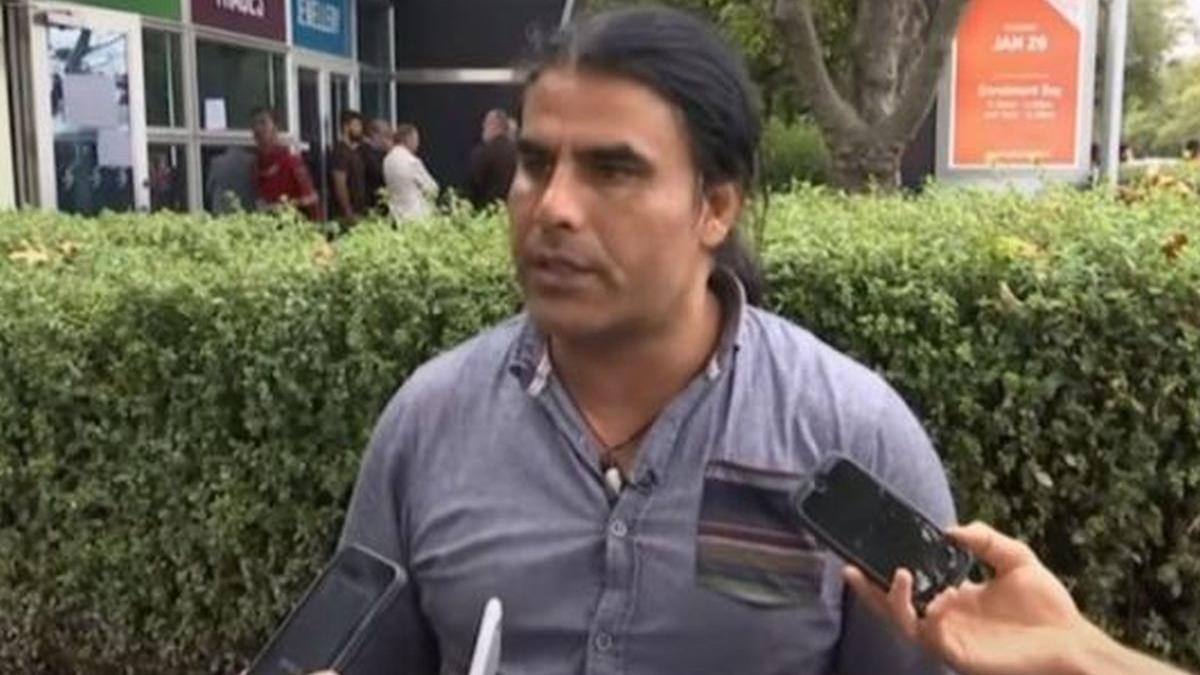 primul interviu cu eroul din noua zeelanda abdul aziz l a infruntat pe terorist video