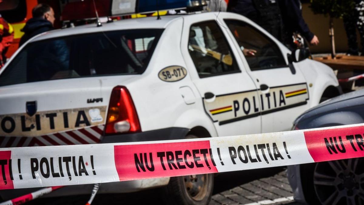 caz socant in brasov un barbat si a injunghiat mama si sotia apoi a incercat sa dea foc la casa