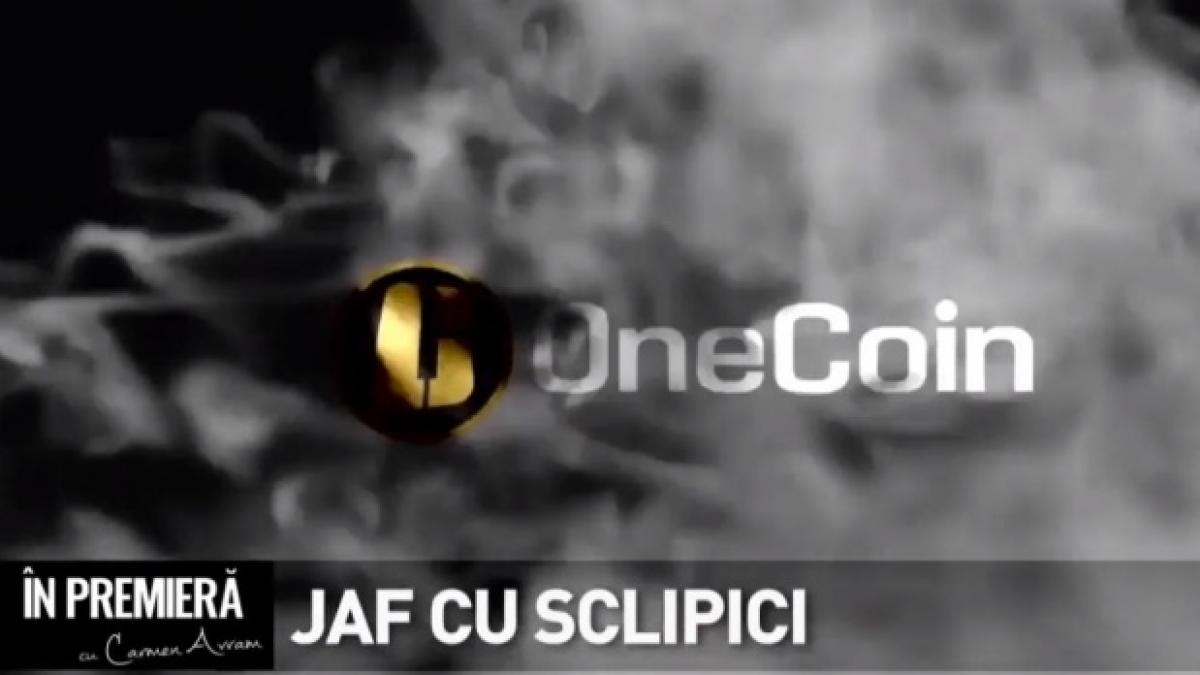 criptomoneda onecoin prezenta si in romania subiectul unei anchete fbi creatorii pusi sub acuzare