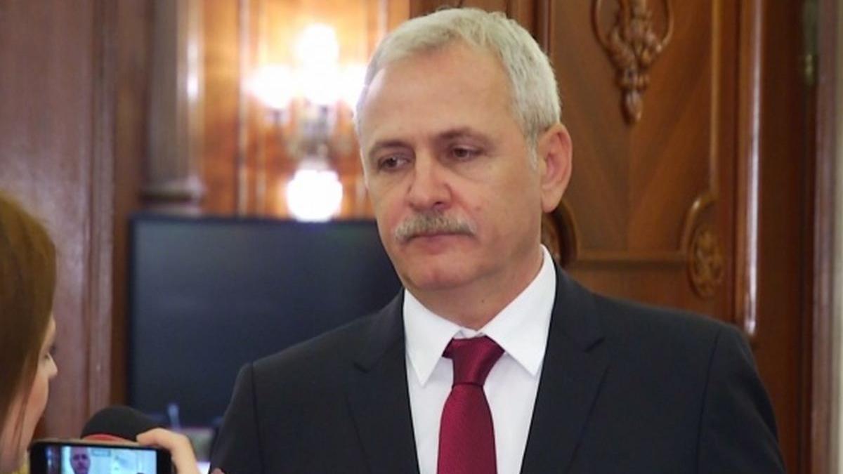 e oficial liviu dragnea si a delegat atributiile de presedinte al camerei cine ii va tine locul