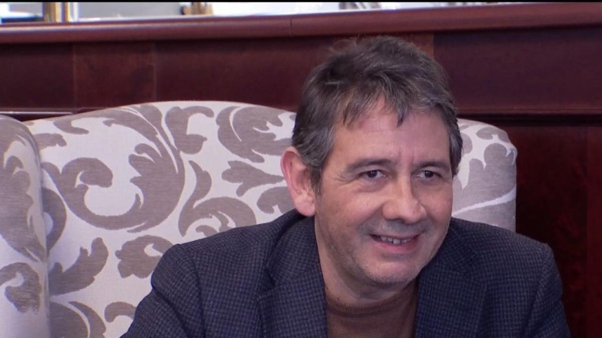 fiul lui placido domingo s a indragostit de romani artistul ne a invatat deja limba video