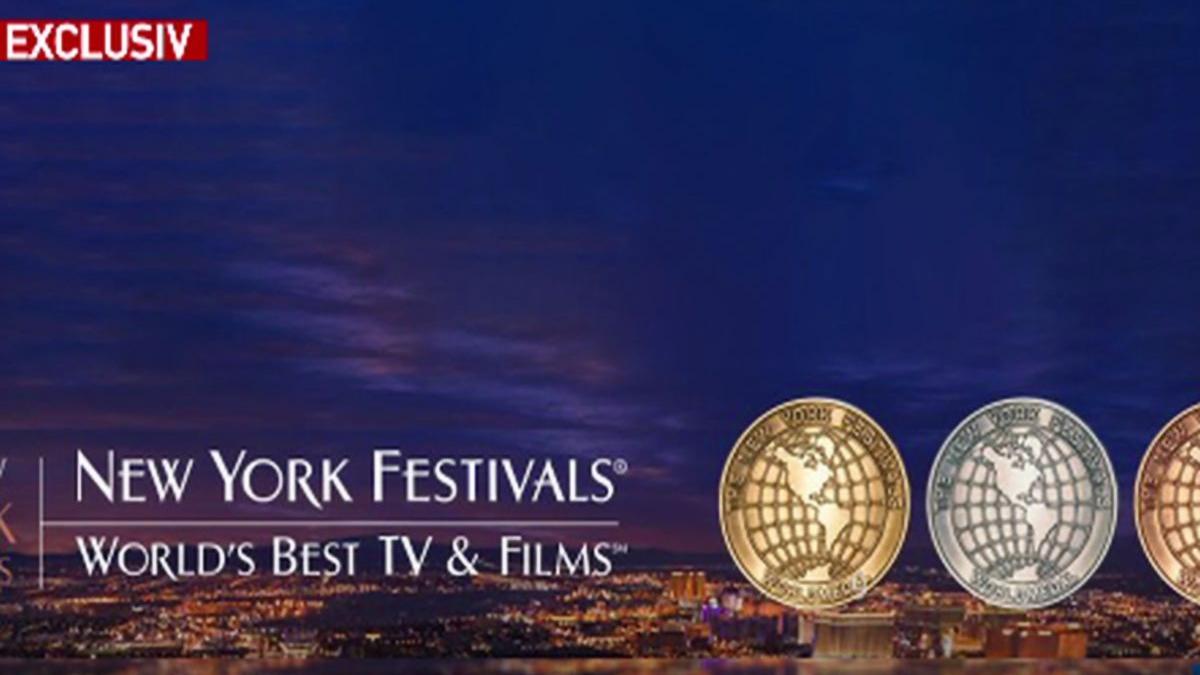 nominalizari la new york festivals pentru antena 3