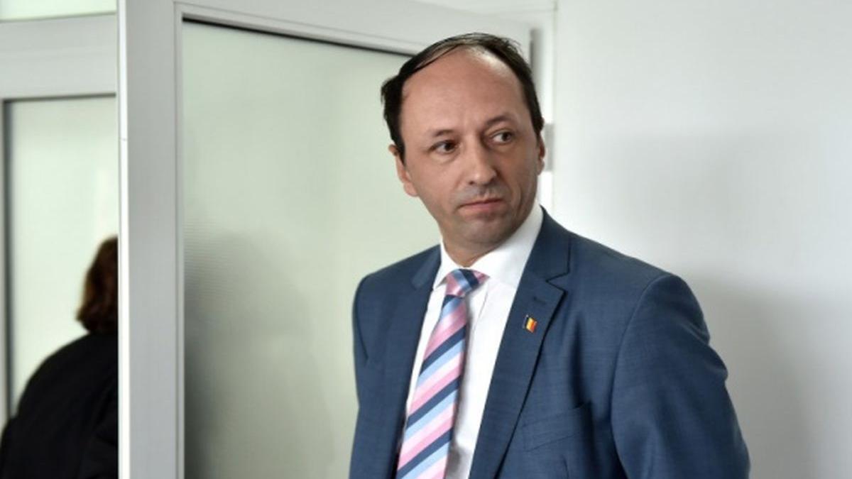 procurorul sef adjunct al dna marius iacob a savarsit abatere disciplinara