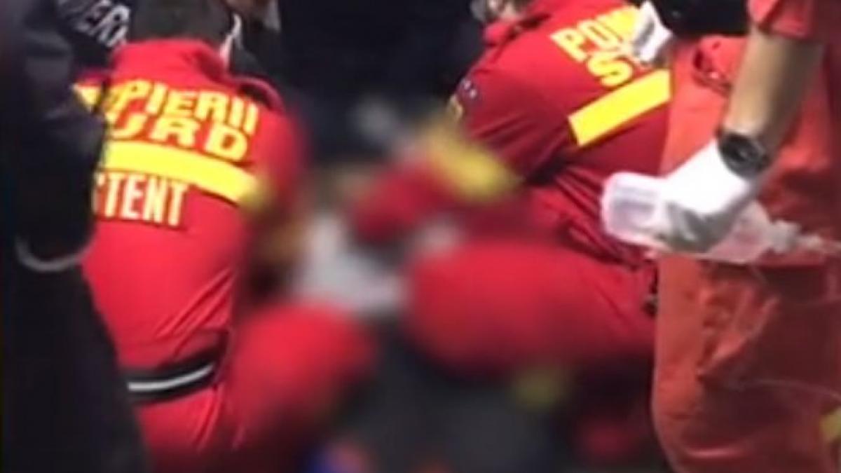 sfarsit tragic pentru o batrana din iasi femeia a hotarat sa si puna capat zilelor dupa ce fiul ei