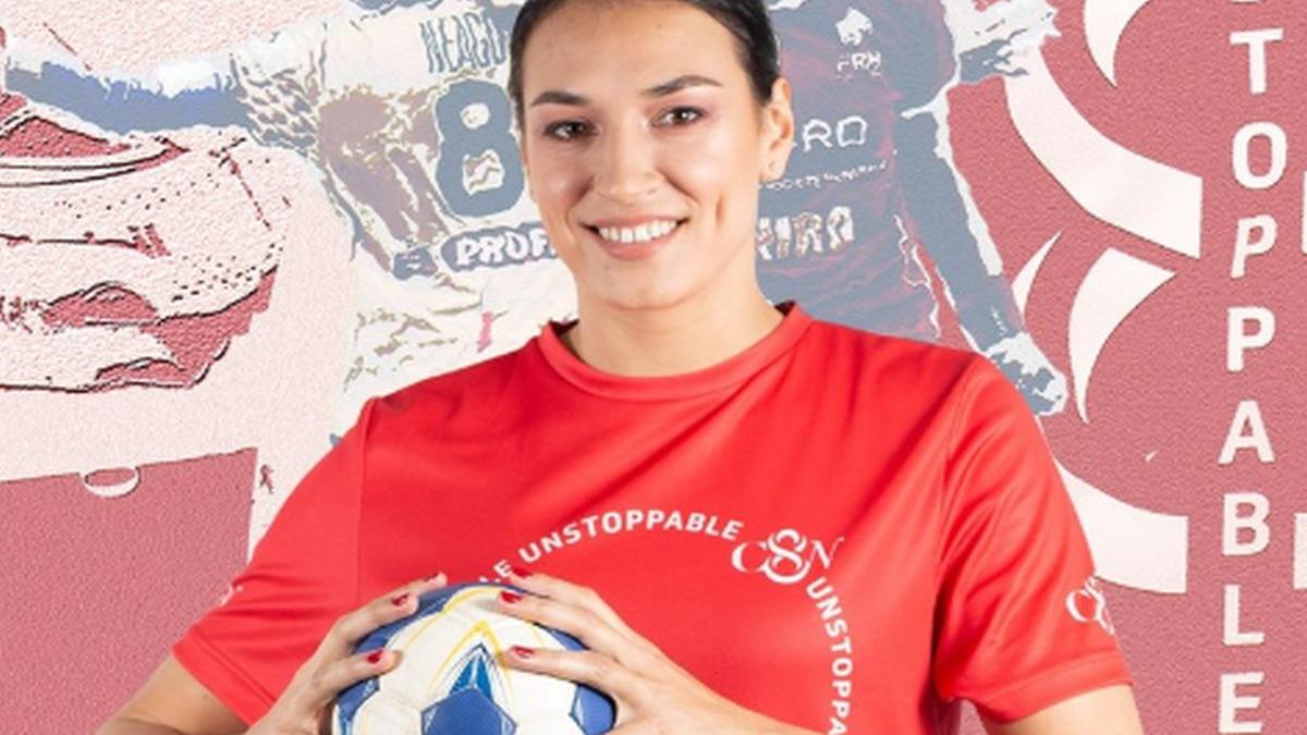 succes rasunator pentru cristina neagu a fost aleasa pentru a patra oara cea mai buna handbalista a