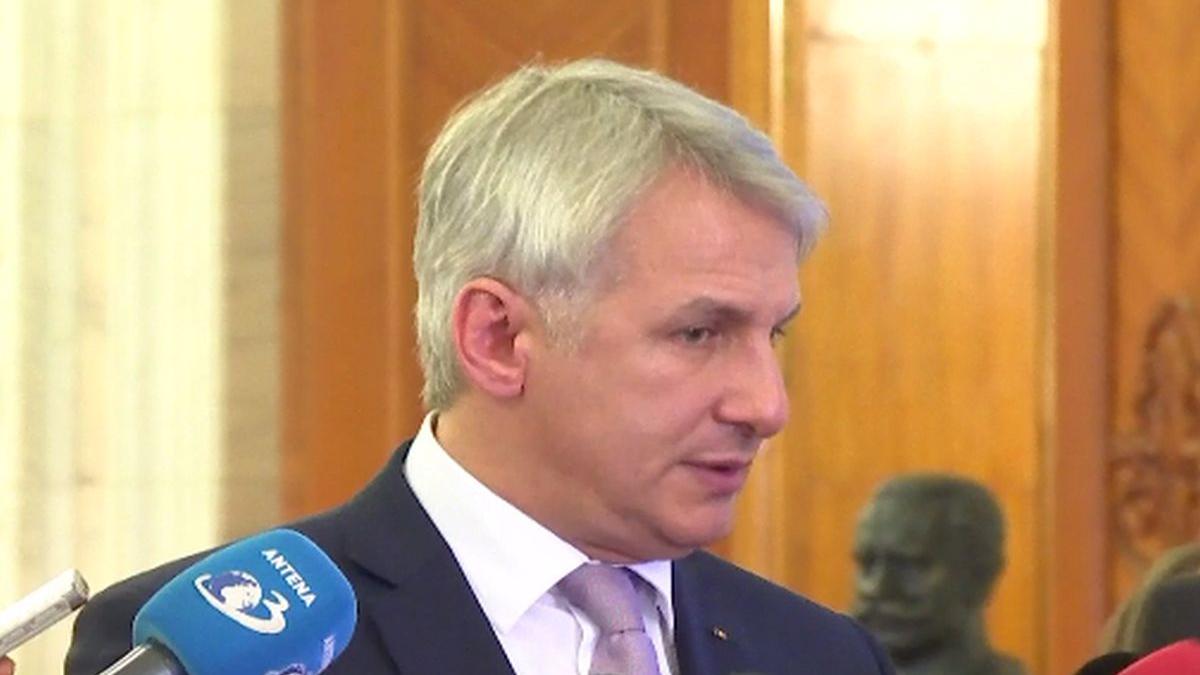 teodorovici urmeaza sa avem o discutie ca sa vedem ce mai e de clarificat pe pilonul ii