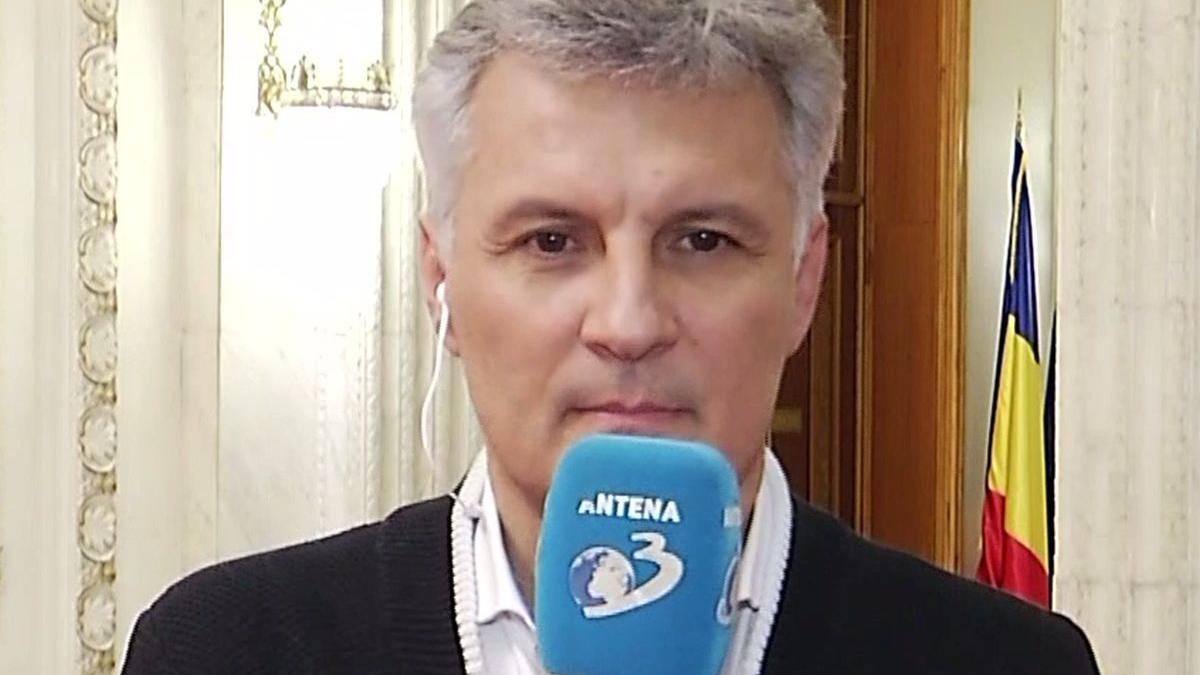daniel zamfir adresa de la florin citu mai devine o data penibil e deja un mod de viata