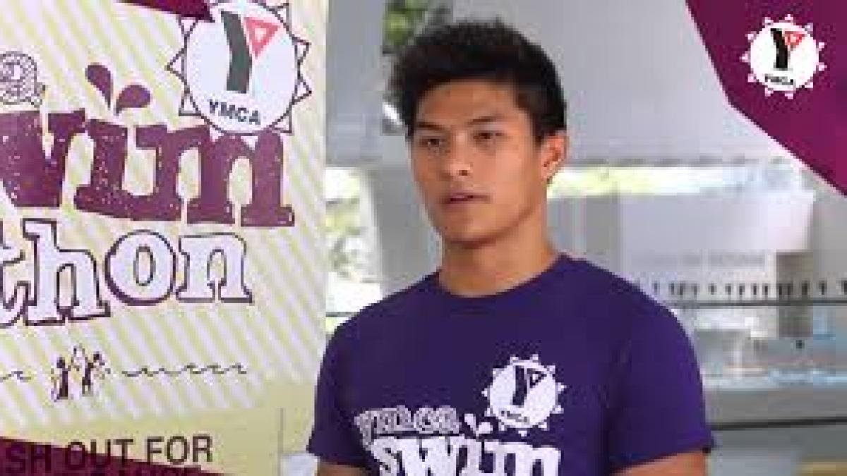 doliu in lumea sportului un cunoscut inotator s a stins din viata in timpul antrenamentului