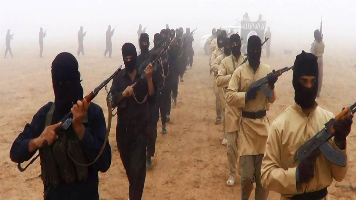 isis se va razbuna pentru atacul de la cele doua moschei din noua zeelanda