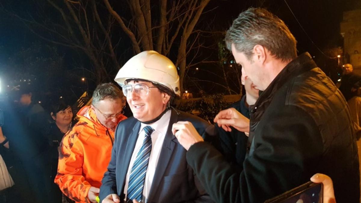 primarul nicolae robu a lasat o zona a timisoarei fara internet telefon si televizor