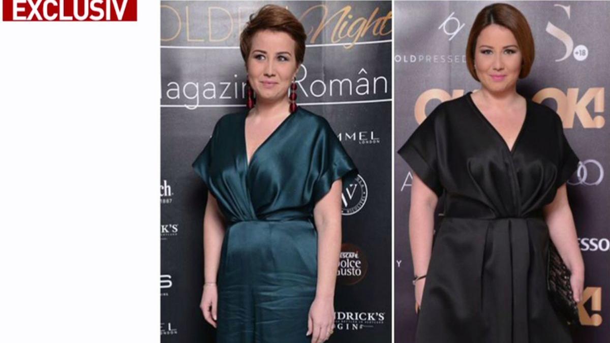 schimbarea spectaculoasa a sabinei iosub cum a slabit 35 de kilograme